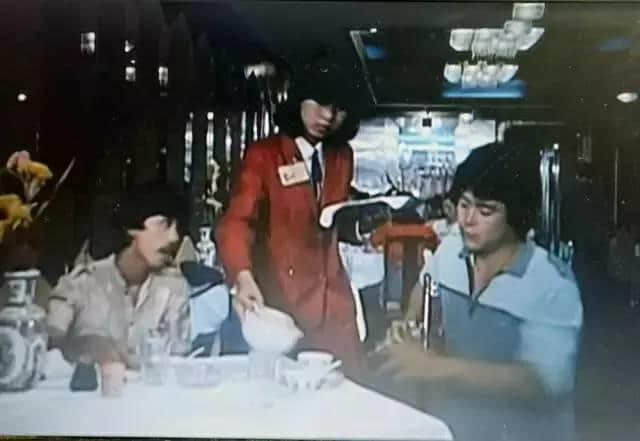 呢部系最早期嘅关于广州青年嘅电影,100%取景于广州! 呢部系最早期嘅关于广州青年嘅电影,100%取景于广州!