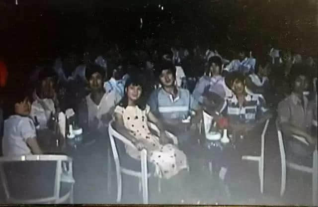 呢部系最早期嘅关于广州青年嘅电影,100%取景于广州! 呢部系最早期嘅关于广州青年嘅电影,100%取景于广州!