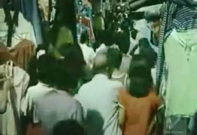 呢部系最早期嘅关于广州青年嘅电影,100%取景于广州! 呢部系最早期嘅关于广州青年嘅电影,100%取景于广州!