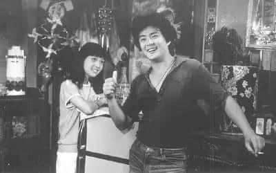 呢部系最早期嘅关于广州青年嘅电影,100%取景于广州! 呢部系最早期嘅关于广州青年嘅电影,100%取景于广州!