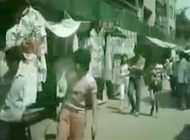 呢部系最早期嘅关于广州青年嘅电影,100%取景于广州! 呢部系最早期嘅关于广州青年嘅电影,100%取景于广州!