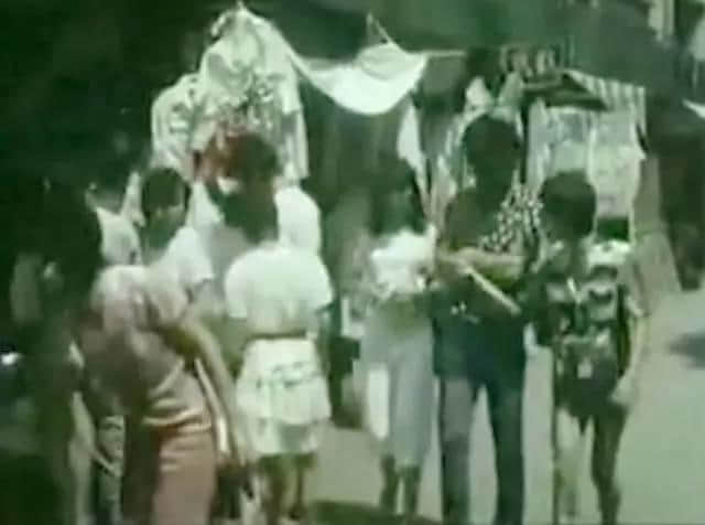 呢部系最早期嘅关于广州青年嘅电影,100%取景于广州! 呢部系最早期嘅关于广州青年嘅电影,100%取景于广州!