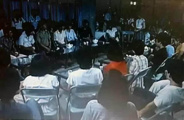 呢部系最早期嘅关于广州青年嘅电影，100%取景于广州！