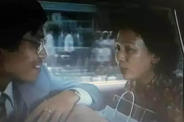 呢部系最早期嘅关于广州青年嘅电影，100%取景于广州！