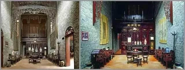 没落嘅唔单止系西关大屋时代,仲有背后嘅故事…… 没落嘅唔单止系西关大屋时代,仲有背后嘅故事……