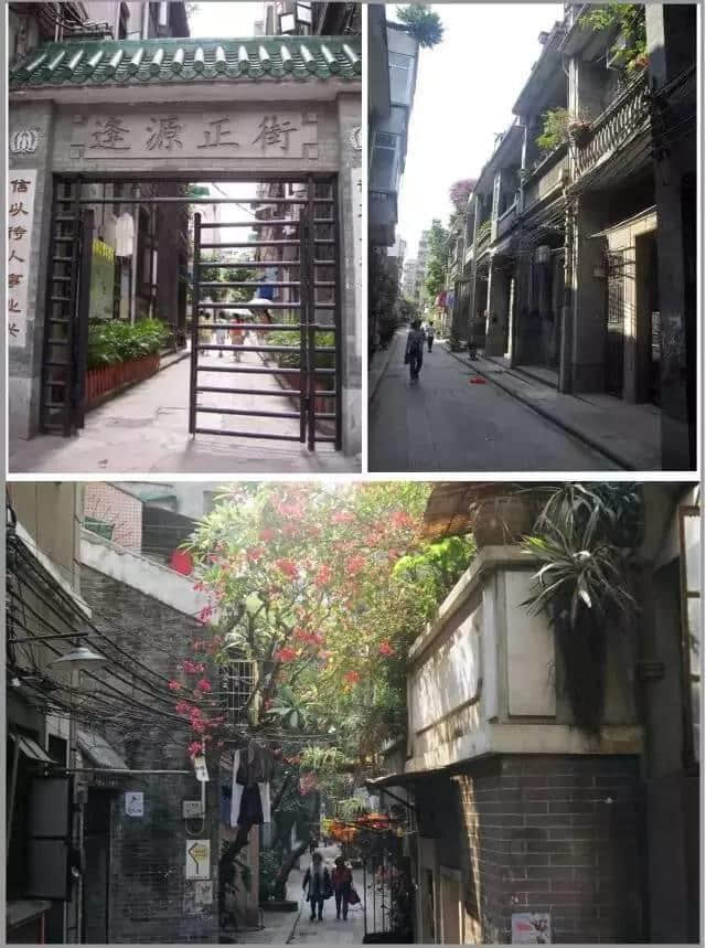 没落嘅唔单止系西关大屋时代,仲有背后嘅故事…… 没落嘅唔单止系西关大屋时代,仲有背后嘅故事……