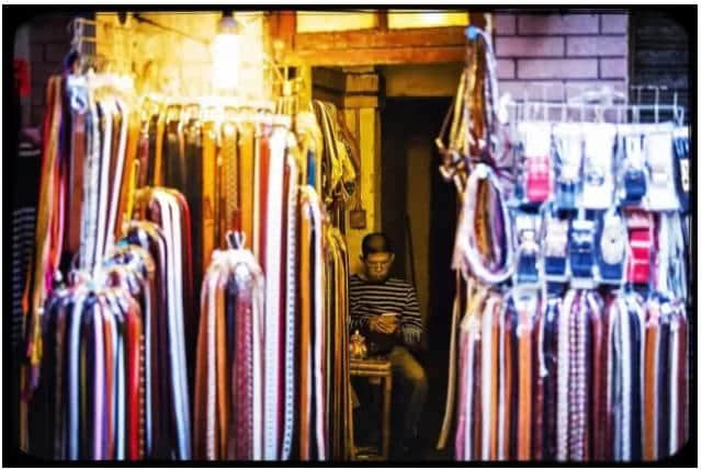 爱在记忆中找你:状元坊仲剩低啲乜? 爱在记忆中找你:状元坊仲剩低啲乜?