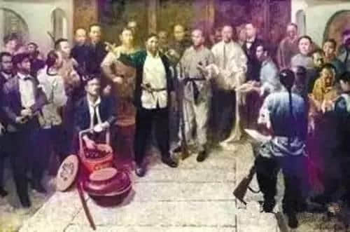 呢句粤语改变咗一段历史,有豪情有惋惜! 呢句粤语改变咗一段历史,有豪情有惋惜!