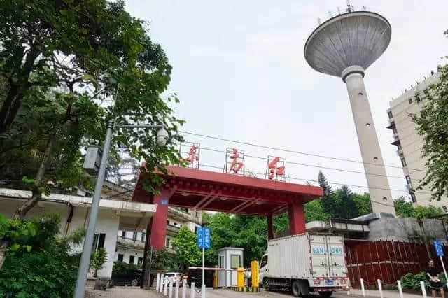 呢条路嘅出现改变咗好多广州人嘅一生…… 呢条路嘅出现改变咗好多广州人嘅一生……