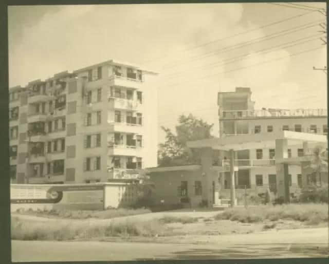 呢条路嘅出现改变咗好多广州人嘅一生…… 呢条路嘅出现改变咗好多广州人嘅一生……