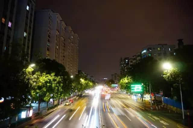 呢条路嘅出现改变咗好多广州人嘅一生…… 呢条路嘅出现改变咗好多广州人嘅一生……