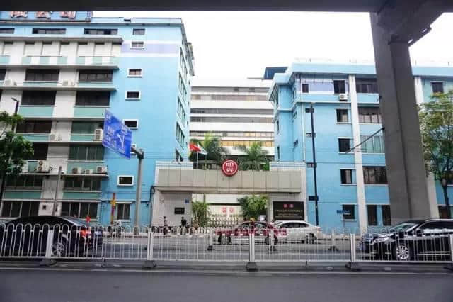 呢条路嘅出现改变咗好多广州人嘅一生…… 呢条路嘅出现改变咗好多广州人嘅一生……