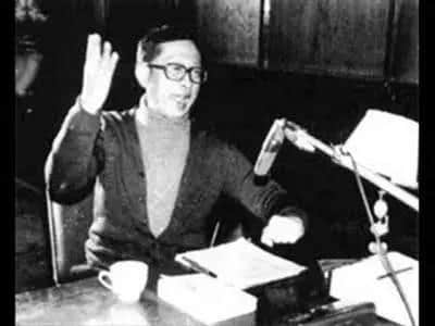 “讲古大师”林兆明年轻时扮演369嘅珍贵影像,你睇过未? “讲古大师”林兆明年轻时扮演369嘅珍贵影像,你睇过未?