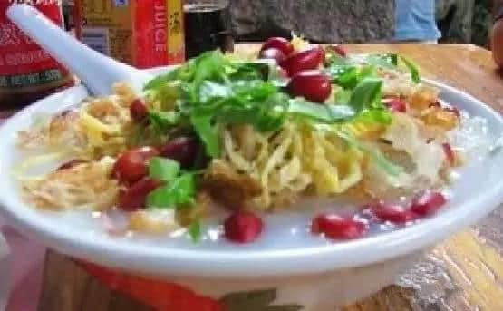 昔日艇仔粥:西关少爷嘅创业逆袭 昔日艇仔粥:西关少爷嘅创业逆袭