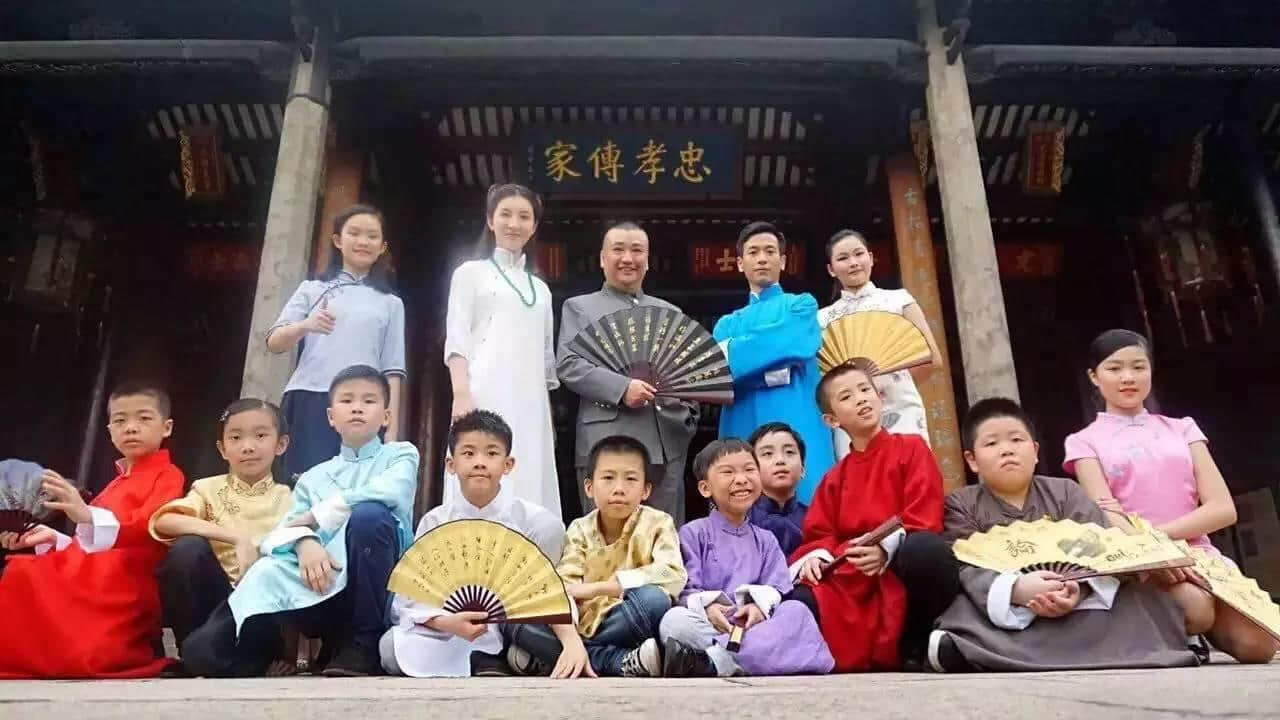 听细路仔讲古系一种点样嘅体验?马上选出你心目中嘅岭南小古王! 听细路仔讲古系一种点样嘅体验?马上选出你心目中嘅岭南小古王!