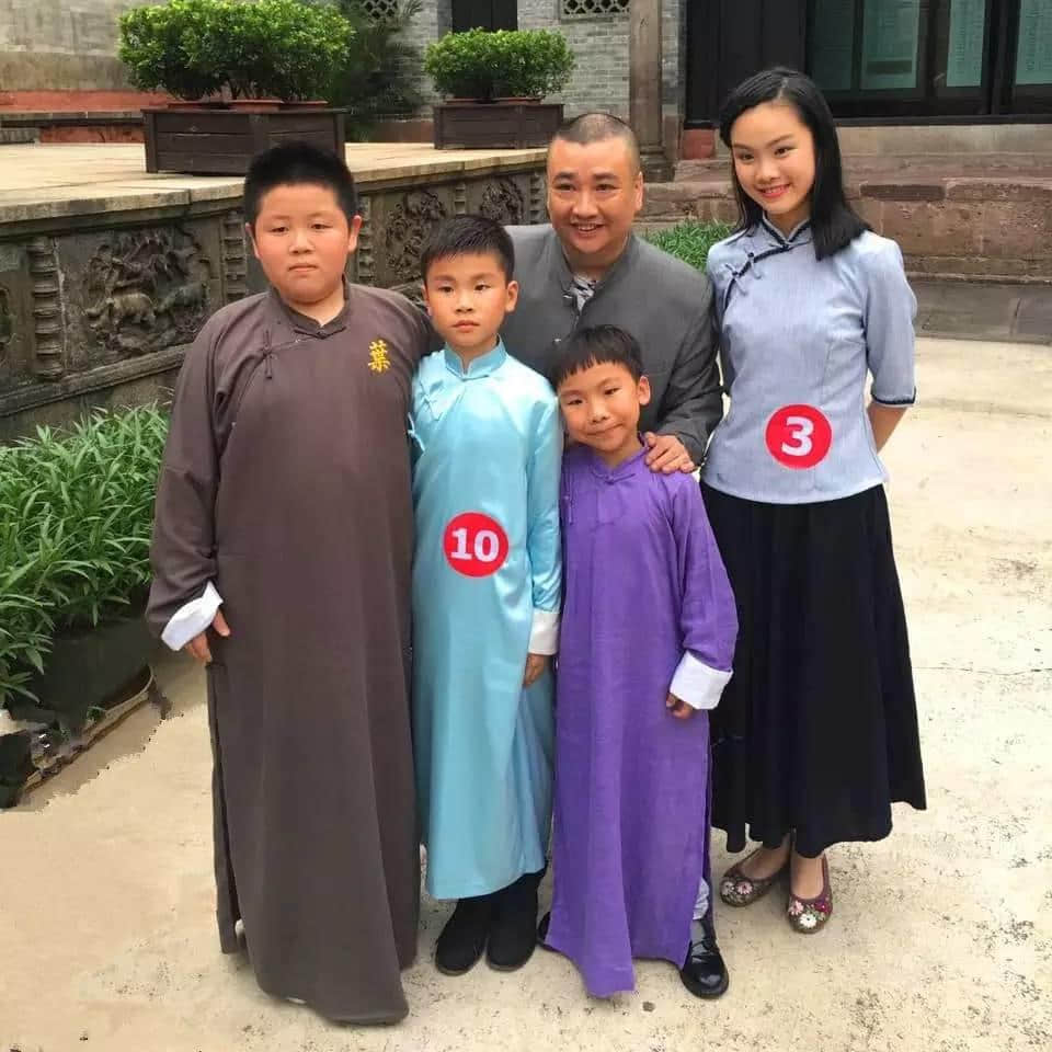 听细路仔讲古系一种点样嘅体验?马上选出你心目中嘅岭南小古王! 听细路仔讲古系一种点样嘅体验?马上选出你心目中嘅岭南小古王!