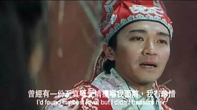 你有一碗来自周星驰嘅鸡汤,请饮用! 你有一碗来自周星驰嘅鸡汤,请饮用!