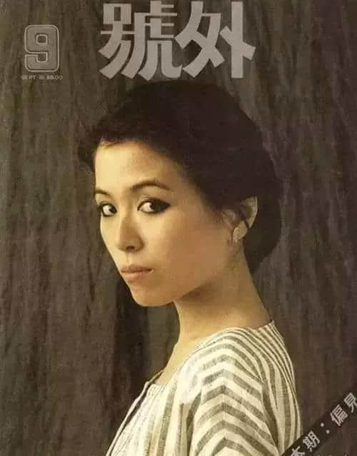 睇完呢18个封面,发觉80年代真系好吸引人! 睇完呢18个封面,发觉80年代真系好吸引人!