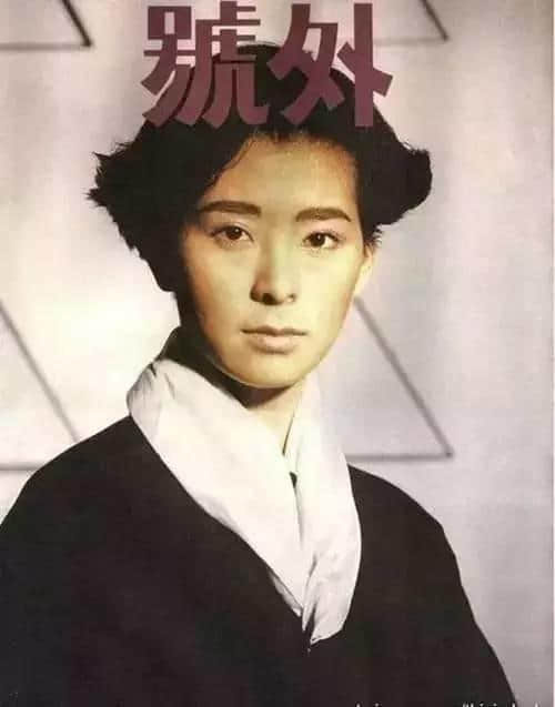 睇完呢18个封面,发觉80年代真系好吸引人! 睇完呢18个封面,发觉80年代真系好吸引人!