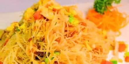 星洲炒米同台山阿伯，呢段渊源有啲深！