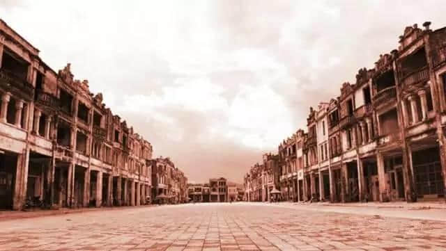 星洲炒米同台山阿伯，呢段渊源有啲深！