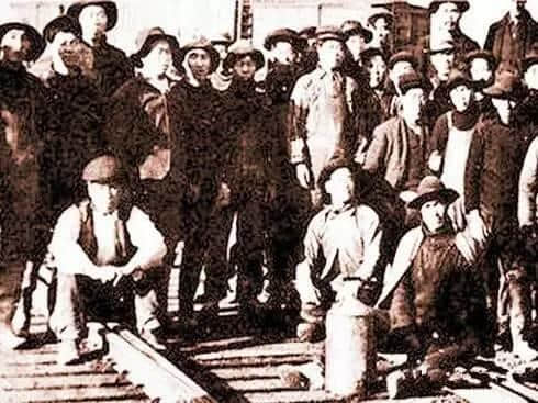 星洲炒米同台山阿伯，呢段渊源有啲深！