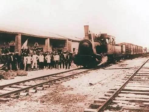 星洲炒米同台山阿伯，呢段渊源有啲深！