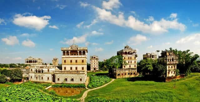 粤语口音有几种?广东方言逐个数! 粤语口音有几种?广东方言逐个数!