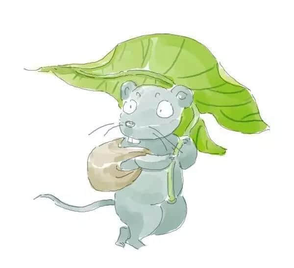 广府童谣+粤味插画,广州人成个童年返晒嚟! 广府童谣+粤味插画,广州人成个童年返晒嚟!