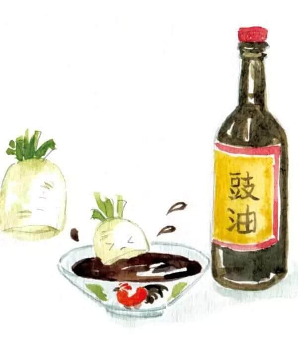 广府童谣+粤味插画,广州人成个童年返晒嚟! 广府童谣+粤味插画,广州人成个童年返晒嚟!