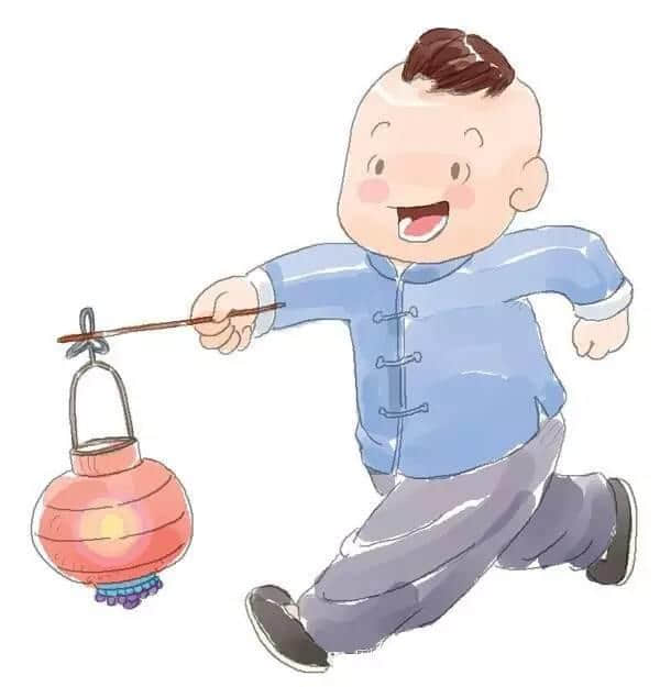 广府童谣+粤味插画,广州人成个童年返晒嚟! 广府童谣+粤味插画,广州人成个童年返晒嚟!