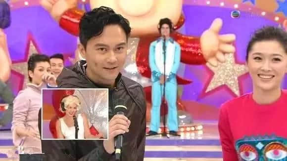 那些年风靡省港澳嘅综艺节目,青春仿佛因我看你开始! 那些年风靡省港澳嘅综艺节目,青春仿佛因我看你开始!