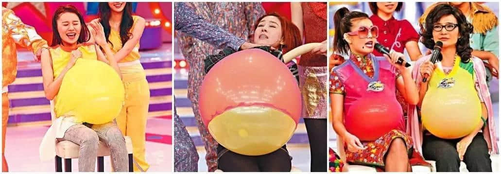 那些年风靡省港澳嘅综艺节目,青春仿佛因我看你开始! 那些年风靡省港澳嘅综艺节目,青春仿佛因我看你开始!