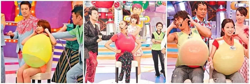 那些年风靡省港澳嘅综艺节目,青春仿佛因我看你开始! 那些年风靡省港澳嘅综艺节目,青春仿佛因我看你开始!