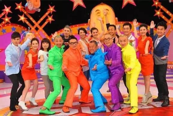 那些年风靡省港澳嘅综艺节目,青春仿佛因我看你开始! 那些年风靡省港澳嘅综艺节目,青春仿佛因我看你开始!