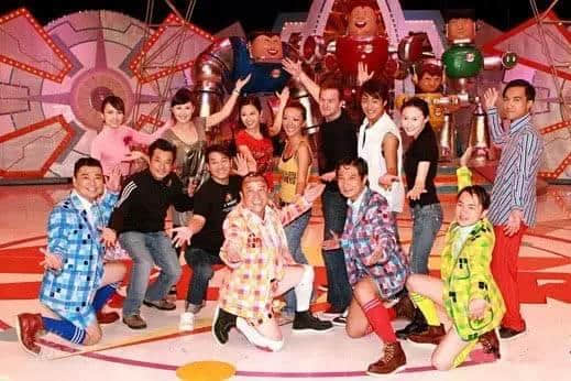 那些年风靡省港澳嘅综艺节目,青春仿佛因我看你开始! 那些年风靡省港澳嘅综艺节目,青春仿佛因我看你开始!