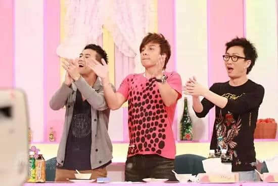 那些年风靡省港澳嘅综艺节目,青春仿佛因我看你开始! 那些年风靡省港澳嘅综艺节目,青春仿佛因我看你开始!