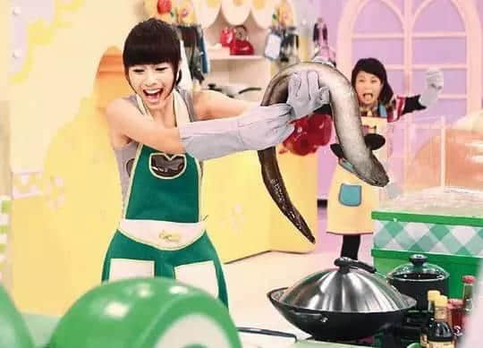 那些年风靡省港澳嘅综艺节目,青春仿佛因我看你开始! 那些年风靡省港澳嘅综艺节目,青春仿佛因我看你开始!