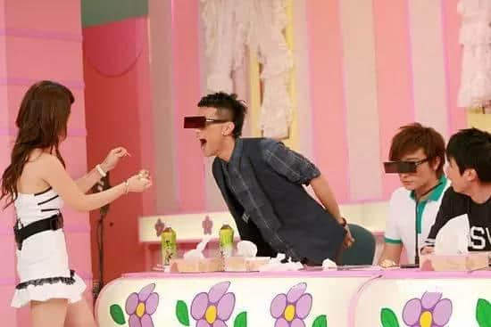 那些年风靡省港澳嘅综艺节目,青春仿佛因我看你开始! 那些年风靡省港澳嘅综艺节目,青春仿佛因我看你开始!