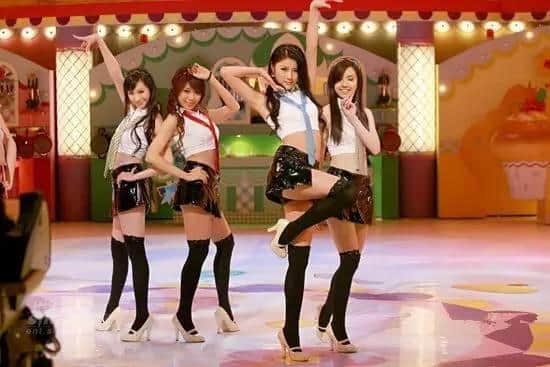 那些年风靡省港澳嘅综艺节目,青春仿佛因我看你开始! 那些年风靡省港澳嘅综艺节目,青春仿佛因我看你开始!