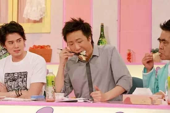 那些年风靡省港澳嘅综艺节目,青春仿佛因我看你开始! 那些年风靡省港澳嘅综艺节目,青春仿佛因我看你开始!