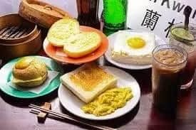 出嚟行,梗要识几句傍身:教你正确地使用茶餐厅黑话 出嚟行,梗要识几句傍身:教你正确地使用茶餐厅黑话