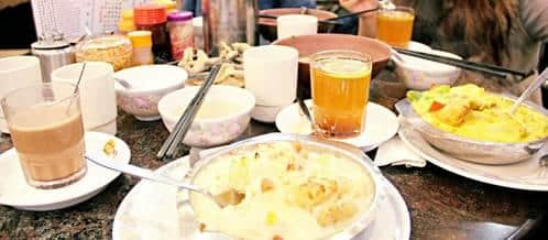 出嚟行,梗要识几句傍身:教你正确地使用茶餐厅黑话 出嚟行,梗要识几句傍身:教你正确地使用茶餐厅黑话