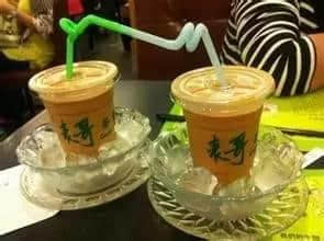 出嚟行,梗要识几句傍身:教你正确地使用茶餐厅黑话 出嚟行,梗要识几句傍身:教你正确地使用茶餐厅黑话