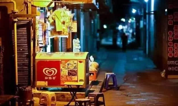 广州真系好国际化,卖菜阿姨都成日讲英文! 广州真系好国际化,卖菜阿姨都成日讲英文!