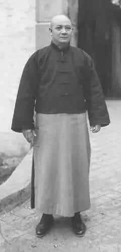 从绿林到市长:叱咤一时嘅河南皇帝 从绿林到市长:叱咤一时嘅河南皇帝