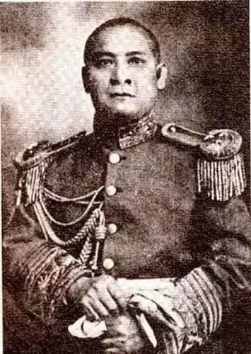 从绿林到市长:叱咤一时嘅河南皇帝 从绿林到市长:叱咤一时嘅河南皇帝