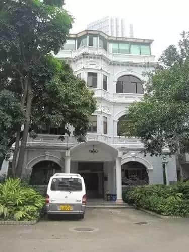 从绿林到市长:叱咤一时嘅河南皇帝 从绿林到市长:叱咤一时嘅河南皇帝