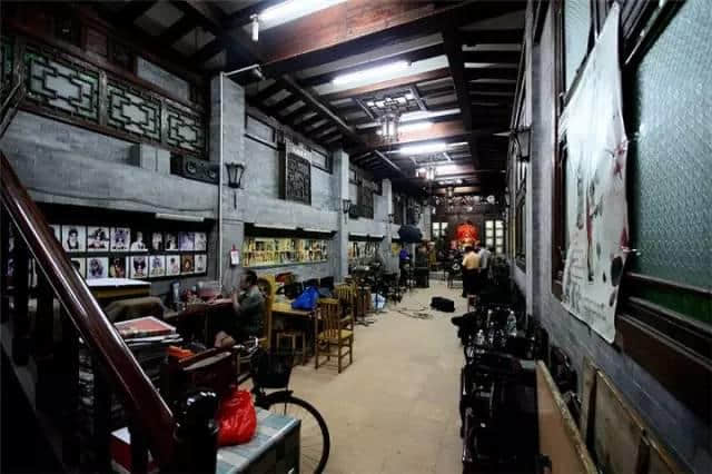 广州那些沉淀住人情味嘅街巷,你有几耐冇行过? 广州那些沉淀住人情味嘅街巷,你有几耐冇行过?