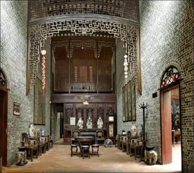 广州那些沉淀住人情味嘅街巷,你有几耐冇行过? 广州那些沉淀住人情味嘅街巷,你有几耐冇行过?